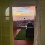 En Apartamento