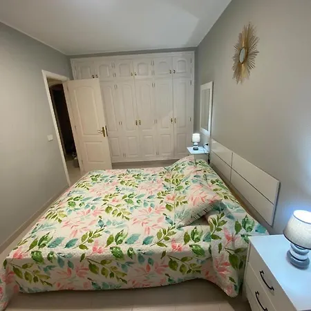 En Appartement Costa Adeje (Tenerife)