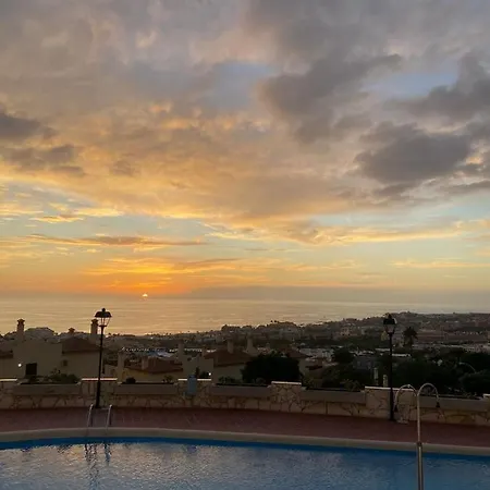 Apartman En Costa Adeje (Tenerife)