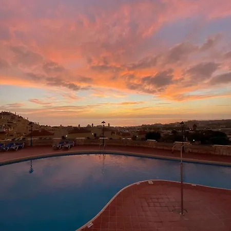 En Appartement Costa Adeje (Tenerife)