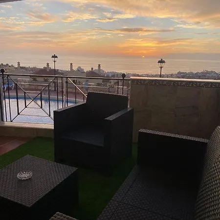 En * Costa Adeje (Tenerife)