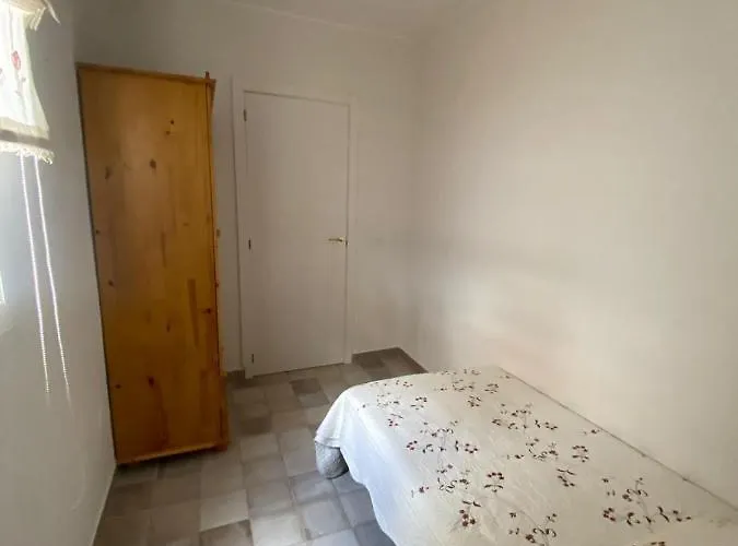 En Costa Adeje (Tenerife)