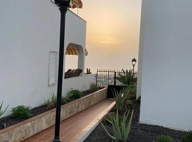Apartment En Costa Adeje (Tenerife)