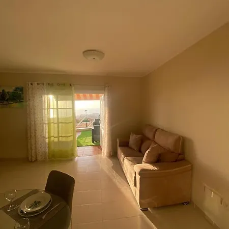 En Apartamento