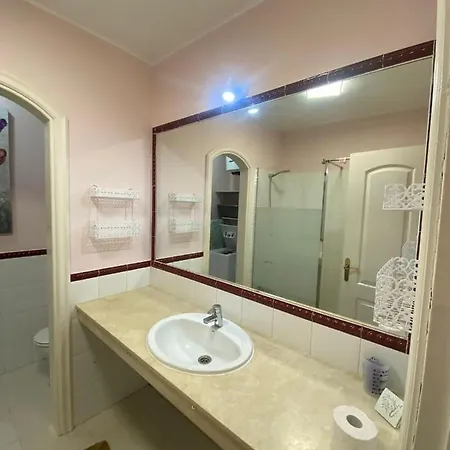 Apartament En Costa Adeje (Tenerife)