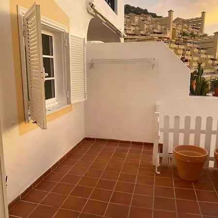 Apartamento En *