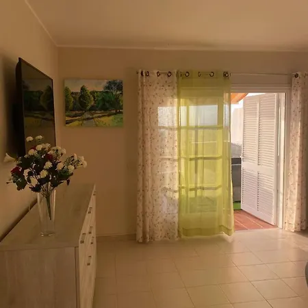 En Apartament Costa Adeje (Tenerife)
