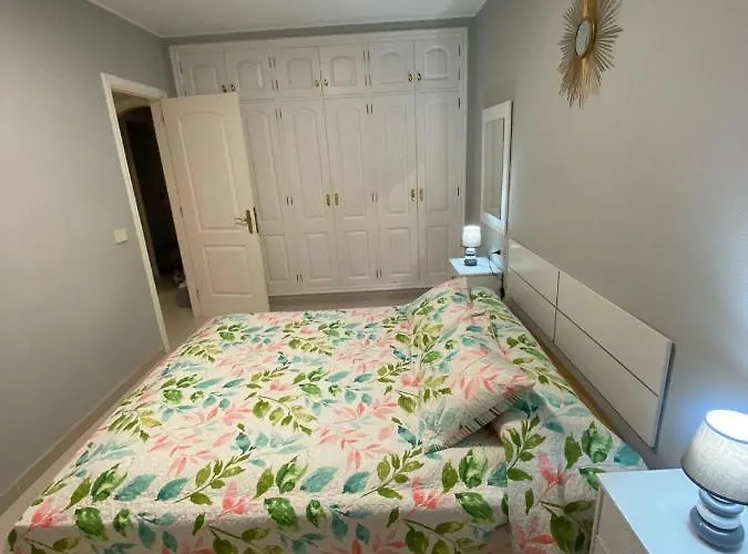 En Appartement Costa Adeje (Tenerife)