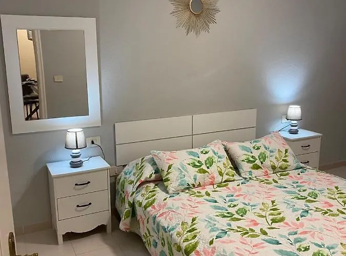 Appartement En Costa Adeje (Tenerife)