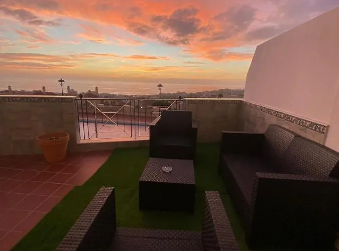 En * Costa Adeje (Tenerife)