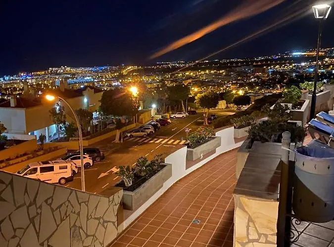 Appartement En Costa Adeje (Tenerife)