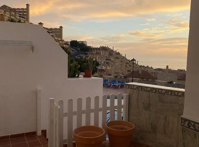 En * Costa Adeje (Tenerife)