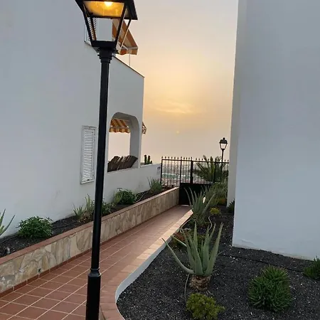 Lejlighed En Costa Adeje (Tenerife)