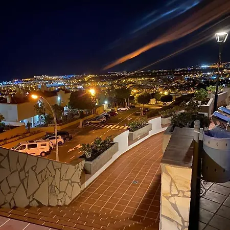 Lejlighed En Costa Adeje (Tenerife)