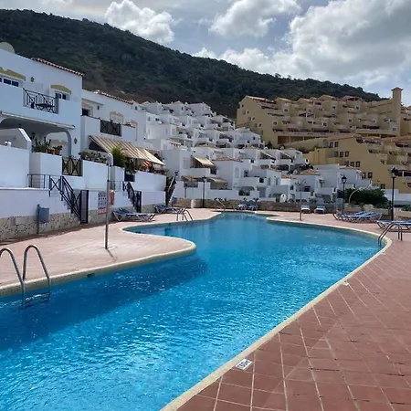 Lejlighed En Costa Adeje (Tenerife)